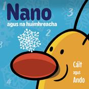 Nano agus na hUimhreacha