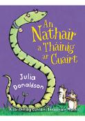 An Nathair a Tháinig ar Cuairt