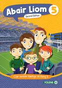 Abair Liom 5 - Punann na bPáistí Rang 5 (5th Class)