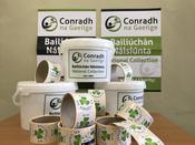 Make a Donation to Conradh na Gaeilge