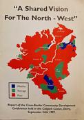 A Shared Vision For the North-West (ar athláimh)