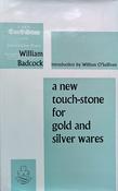 A New Touch-Stone for Gold and Silver Wares (ar athláimh)