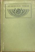 An Anthology of Humorous Verse (ar athláimh)