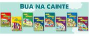 Bua Na Cainte 2 – Pacáiste Scéalta / Pack of Readers