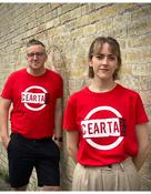 T-shirt – CEARTA 20/09/2025