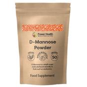 Power Health D-Mannose Powder | Buy Online in Ireland| Buy Online in Ireland image