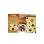 Ireland Beeswax Wrap 4 Pack | Buy Online in Ireland| Buy Online in Ireland