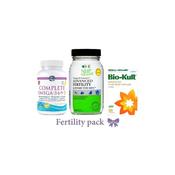 Fertility Pack - Men | Buy Online in Ireland| Buy Online in Ireland