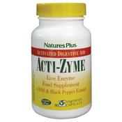 Nature's Plus Acti-Zyme 90s | Buy Online in Ireland| Buy Online in Ireland