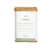 Nibbed 100% Cacao Block | Buy Online in Ireland| Buy Online in Ireland