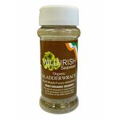 Wild Irish Seaweed Organic Bladderwrack Sprinkle | Buy Online in Ireland| Buy Online in Ireland