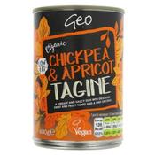 Geo Organic Chickpea &amp; Apricot Tagine | Buy Online in Ireland| Buy Online in Ireland