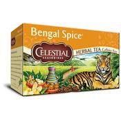 Celestial Seasonings Bengal Spice Tea | Buy Online in Ireland| Buy Online in Ireland image
