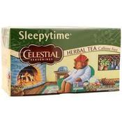 Celestial Seasonings Sleepy Time Tea | Buy Online in Ireland| Buy Online in Ireland image