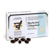 Pharma Nord Bio Active Ubquinol CoQ10 100mg | Buy Online in Ireland| Buy Online in Ireland image