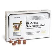 Pharma Nord Bio Active Selenium &amp; Zinc | Buy Online in Ireland| Buy Online in Ireland