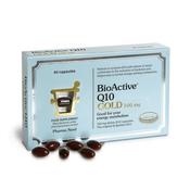Pharma Nord Bio Active CoQ10 Gold 100mg | Buy Online in Ireland| Buy Online in Ireland image