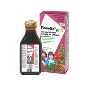 Salus Haus Floradix Kids Iron &amp; Vitamins | Buy Online in Ireland| Buy Online in Ireland image