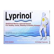 Lyprinol Green Lipped Muscle Extract | Buy Online in Ireland| Buy Online in Ireland