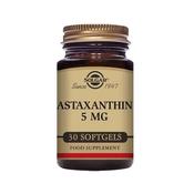 Solgar Astaxanthin 5 mg | Buy Online in Ireland| Buy Online in Ireland image