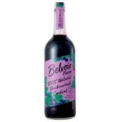 Belvoir 100% Natural Blackcurrant Cordial | Buy Online in Ireland| Buy Online in Ireland