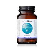 Viridian Hi-Potency Magnesium 300mg with B6 25mg | Buy Online in Ireland| Buy Online in Ireland image
