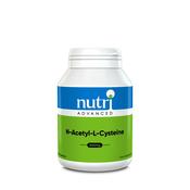 Nutri Advanced  N-Acetyl-L-Cysteine (NAC) | Buy Online in Ireland| Buy Online in Ireland