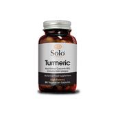 Solo Nutrition Turmeric | Buy Online in Ireland| Buy Online in Ireland