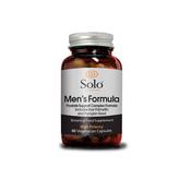 Solo Nutrition Men's Formula | Buy Online in Ireland| Buy Online in Ireland
