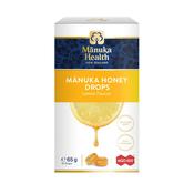 Manuka Health Manuka Honey Drops Lemon Flavour | Buy Online in Ireland| Buy Online in Ireland