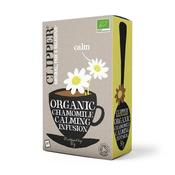 Clipper Organic Chamomile Tea | Buy Online in Ireland| Buy Online in Ireland image