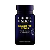 Higher Nature Balance For Nerves | Buy Online in Ireland| Buy Online in Ireland