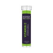 Higher Nature Fizzy C Tablets | Buy Online in Ireland| Buy Online in Ireland