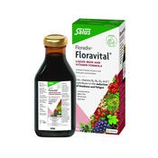 Salus Haus Floradix Floravital Iron | Buy Online in Ireland| Buy Online in Ireland