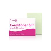 Friendly Soap Conditioner Bar - Lavender &amp; Geranium | Buy Online in Ireland| Buy Online in Ireland