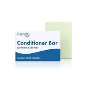 Friendly Soap Conditioner Bar - Lavender &amp; Tea Tree | Buy Online in Ireland| Buy Online in Ireland