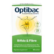 OptiBac Bifido &amp; Fibre | Buy Online in Ireland| Buy Online in Ireland
