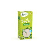 Sojade Organic Natural Soya Drink | Buy Online in Ireland| Buy Online in Ireland