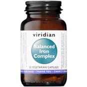 Viridian Balanced Iron Complex | Buy Online in Ireland| Buy Online in Ireland