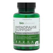 Nature's Plus BioAdvanced Menopause Support | Buy Online in Ireland| Buy Online in Ireland