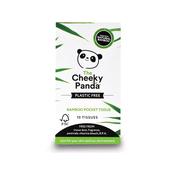 Cheeky Panda Pocket Tissue | Buy Online in Ireland| Buy Online in Ireland