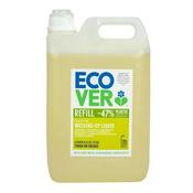 Ecover Lemon &amp; Aloe Vera Washing Up Liquid Concentrate | Buy Online in Ireland| Buy Online in Ireland