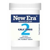 New Era Tissue Salts No 2 - Calc Phos | Buy Online in Ireland| Buy Online in Ireland