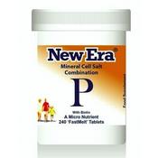 New Era Tissue Salts Combination P | Buy Online in Ireland| Buy Online in Ireland