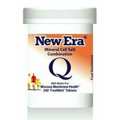 New Era Tissue Salts Combination Q | Buy Online in Ireland| Buy Online in Ireland