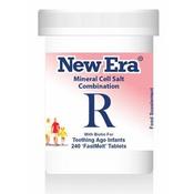 New Era Tissue Salts Combination R | Buy Online in Ireland| Buy Online in Ireland
