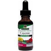 Nature's Answer Cayenne Pepper Tincture | Buy Online in Ireland| Buy Online in Ireland