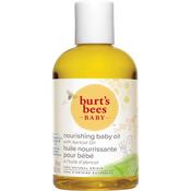 Burt's Bees Nourishing Baby Oil | Buy Online in Ireland| Buy Online in Ireland