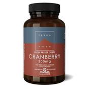 Terranova Cranberry 300mg | Buy Online in Ireland| Buy Online in Ireland image