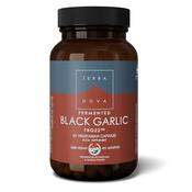 Terranova Fermented Black Garlic FBG22™ | Buy Online in Ireland| Buy Online in Ireland